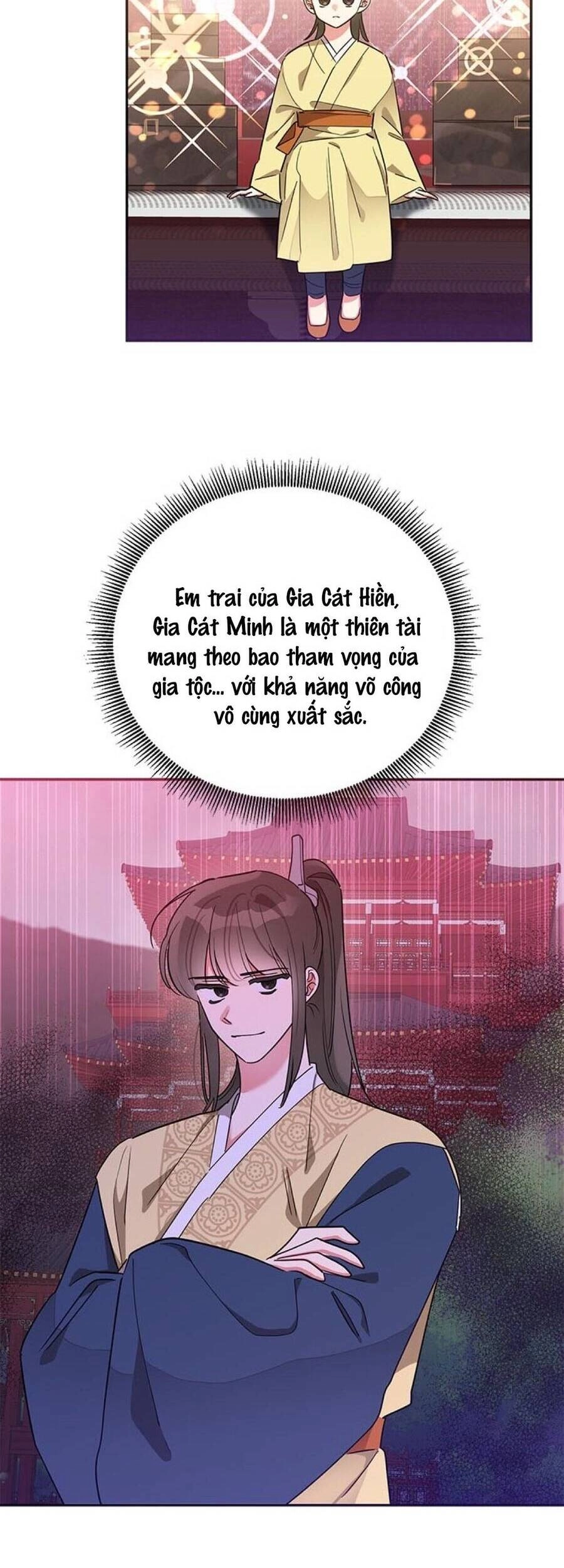 Trở Thành Con Gái Nhân Vật Phản Diện Chapter 42 - 39