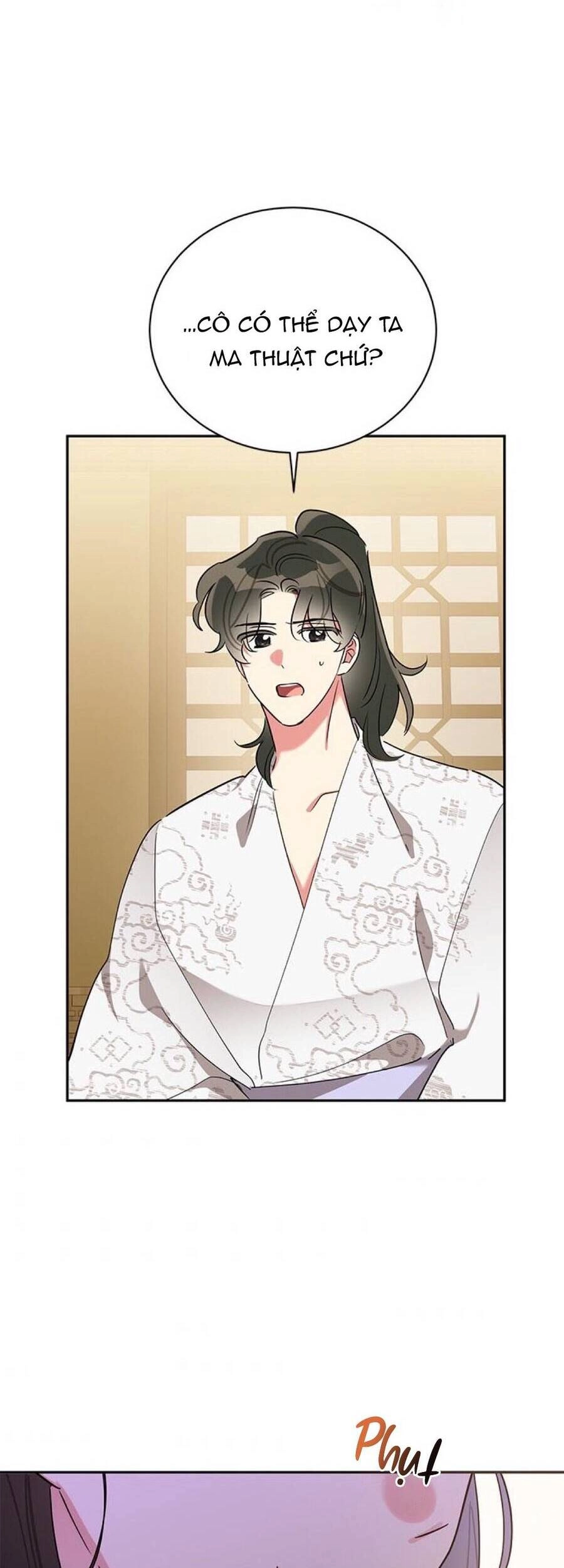 Trở Thành Con Gái Nhân Vật Phản Diện Chapter 42 - 42