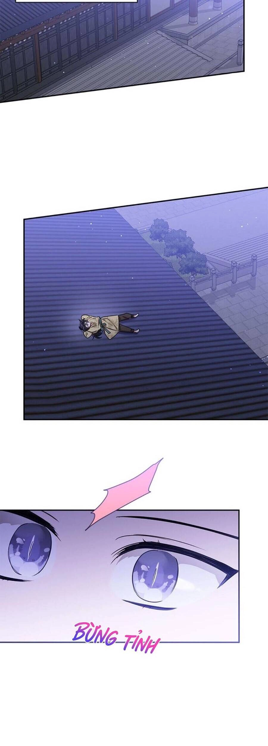 Trở Thành Con Gái Nhân Vật Phản Diện Chapter 42 - 47