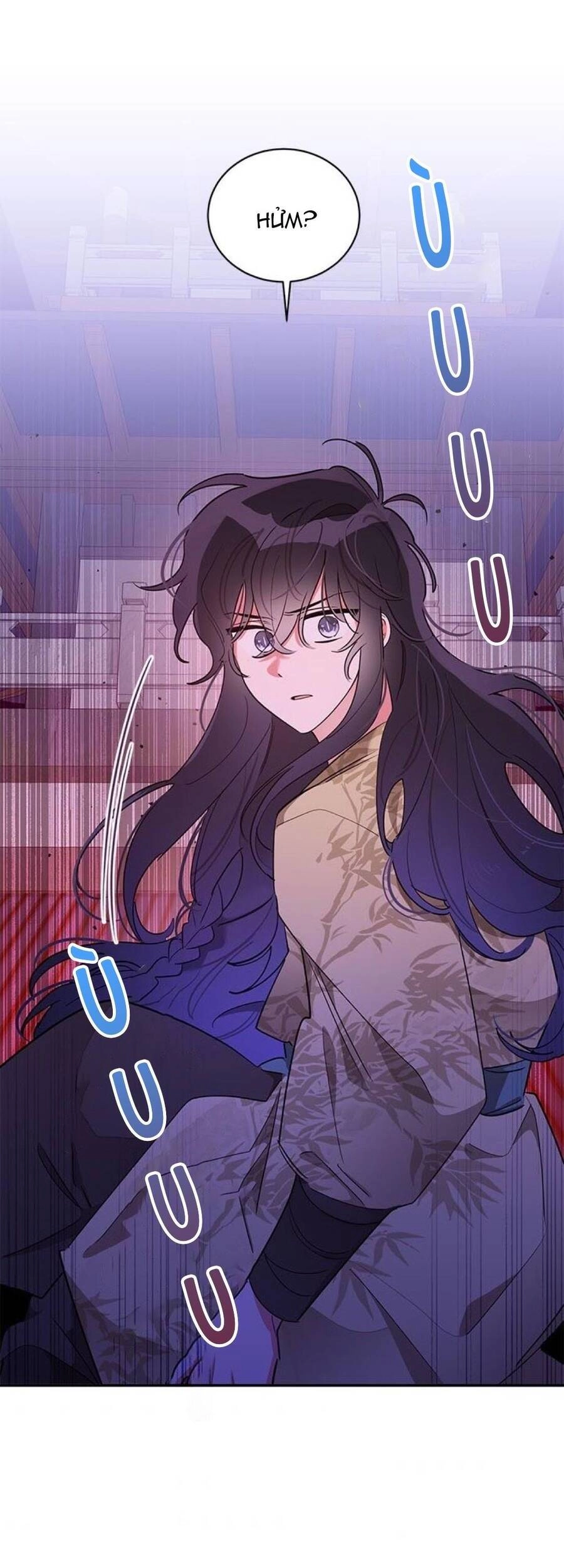 Trở Thành Con Gái Nhân Vật Phản Diện Chapter 42 - 48