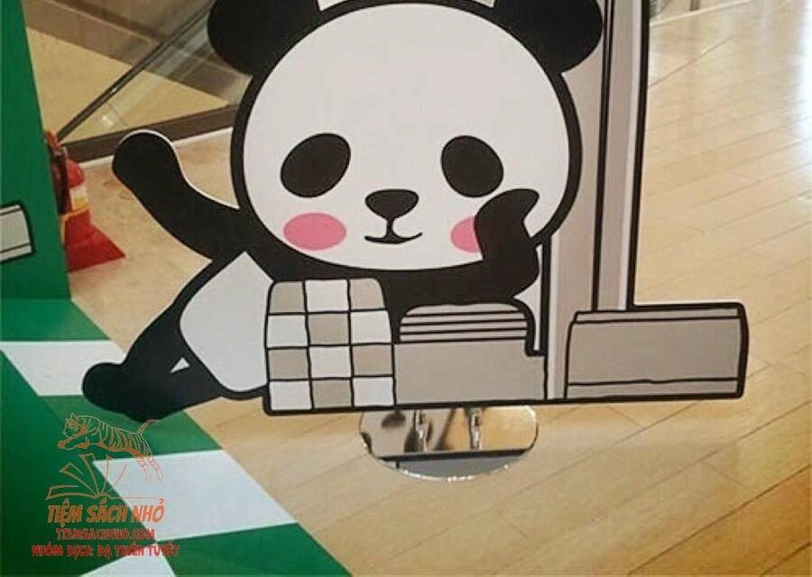 Trở Thành Con Gái Nhân Vật Phản Diện Chapter 42 - 50