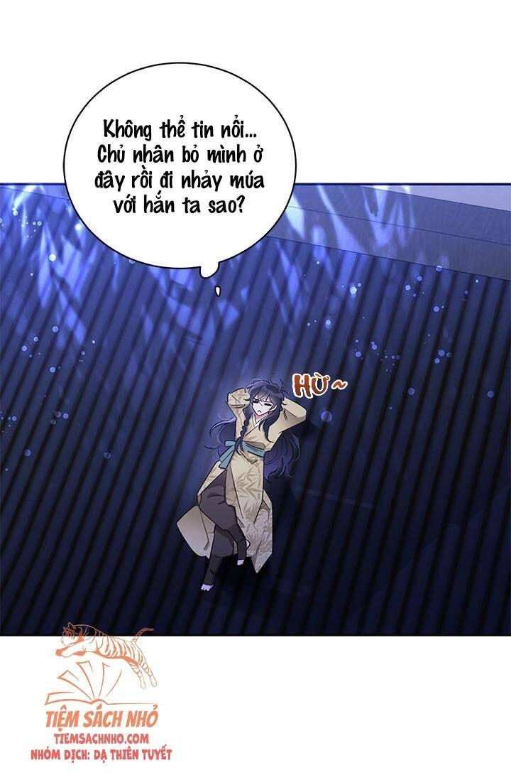 Trở Thành Con Gái Nhân Vật Phản Diện Chapter 43 - 1