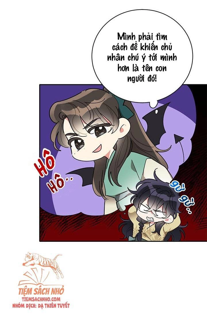 Trở Thành Con Gái Nhân Vật Phản Diện Chapter 43 - 2