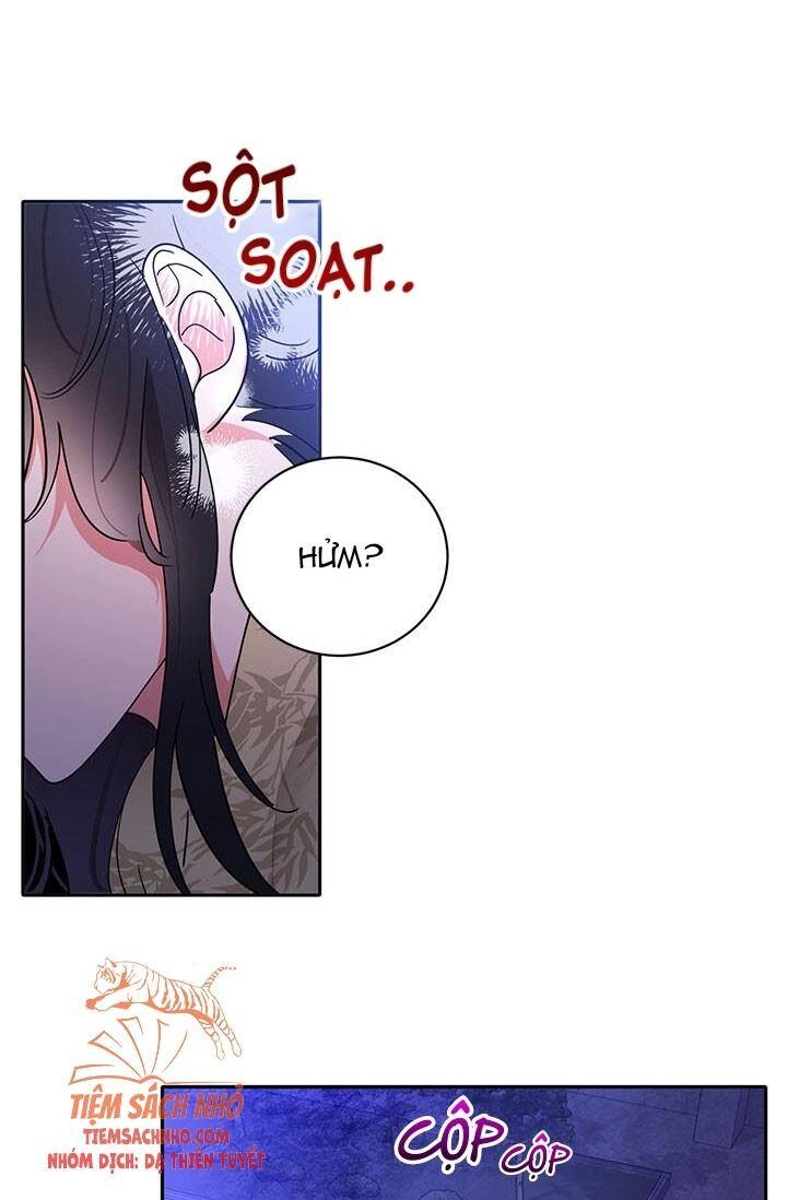 Trở Thành Con Gái Nhân Vật Phản Diện Chapter 43 - 3