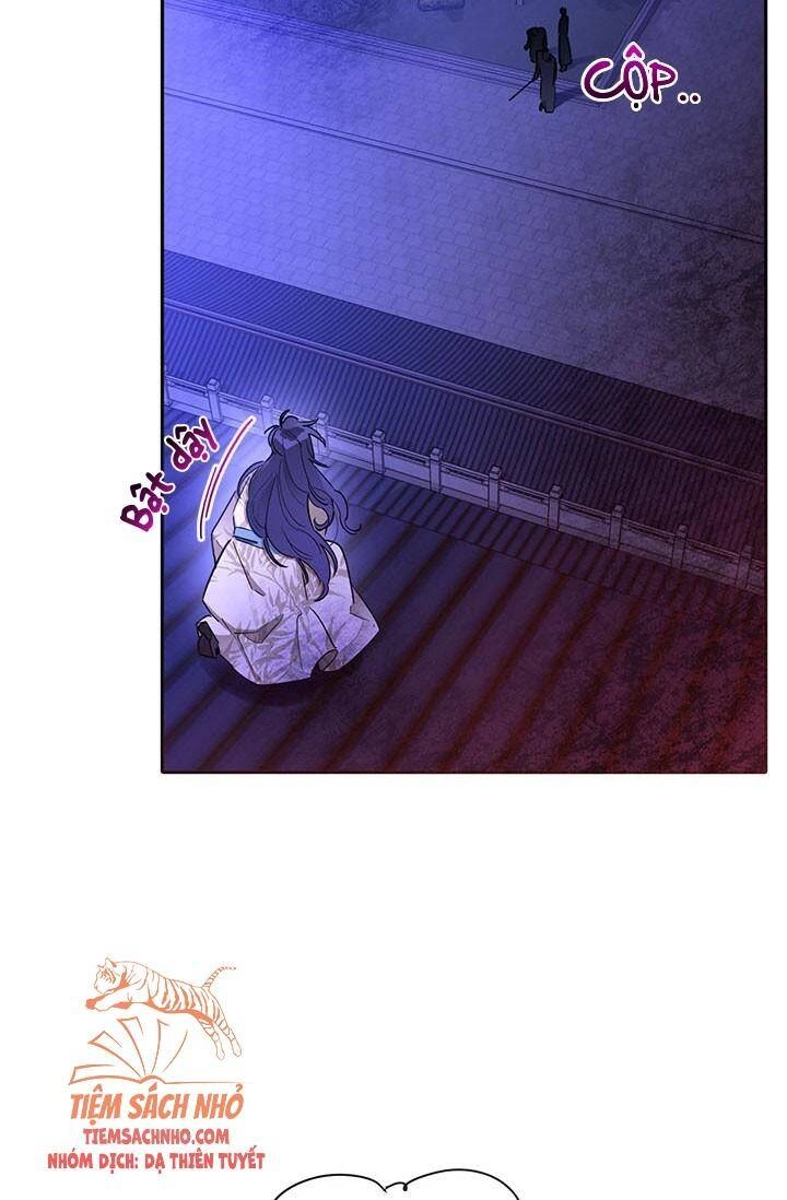 Trở Thành Con Gái Nhân Vật Phản Diện Chapter 43 - 4