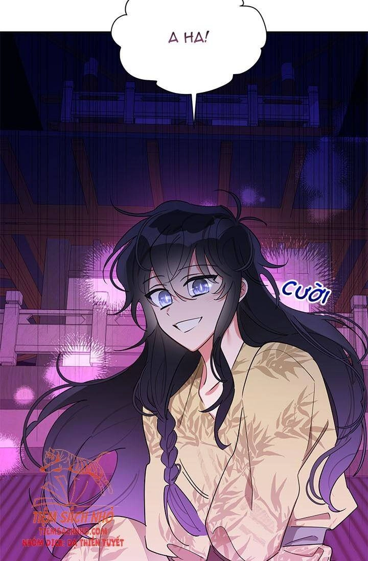 Trở Thành Con Gái Nhân Vật Phản Diện Chapter 43 - 5