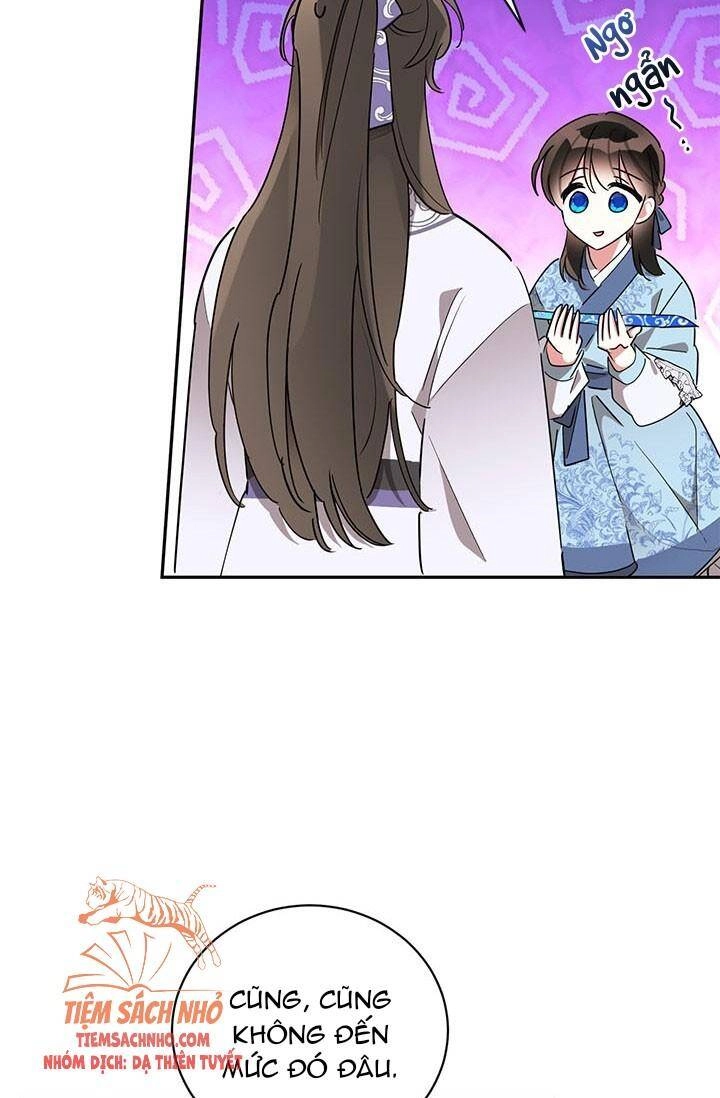 Trở Thành Con Gái Nhân Vật Phản Diện Chapter 43 - 16