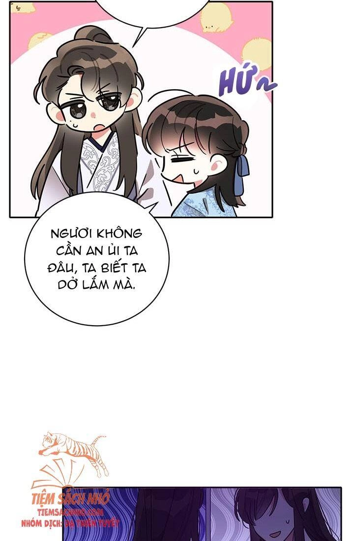 Trở Thành Con Gái Nhân Vật Phản Diện Chapter 43 - 17