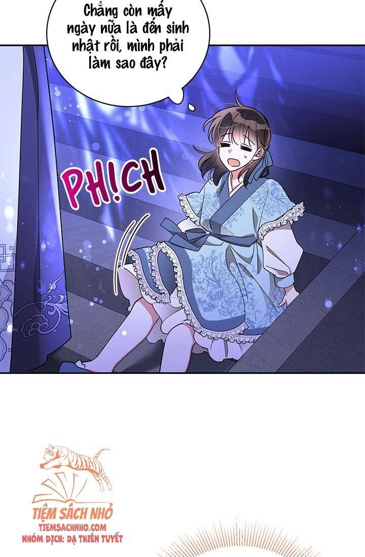 Trở Thành Con Gái Nhân Vật Phản Diện Chapter 43 - 19