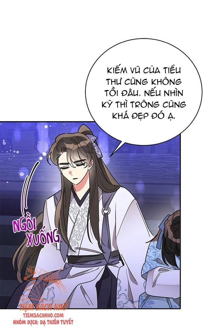 Trở Thành Con Gái Nhân Vật Phản Diện Chapter 43 - 21