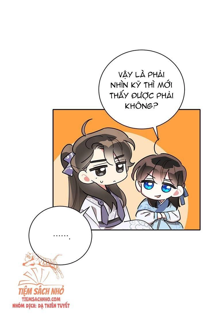 Trở Thành Con Gái Nhân Vật Phản Diện Chapter 43 - 22