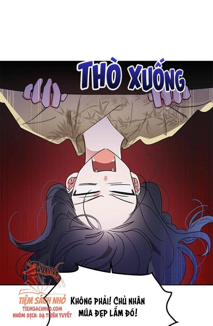 Trở Thành Con Gái Nhân Vật Phản Diện Chapter 43 - 23