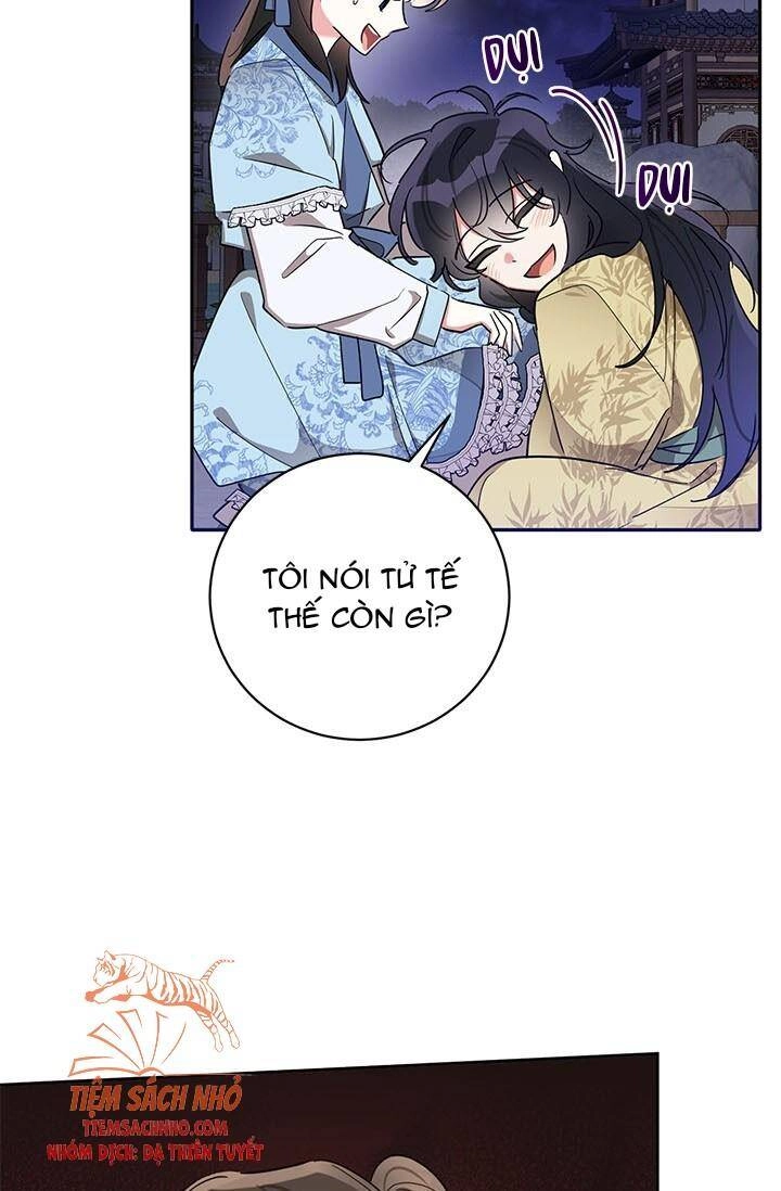 Trở Thành Con Gái Nhân Vật Phản Diện Chapter 43 - 26