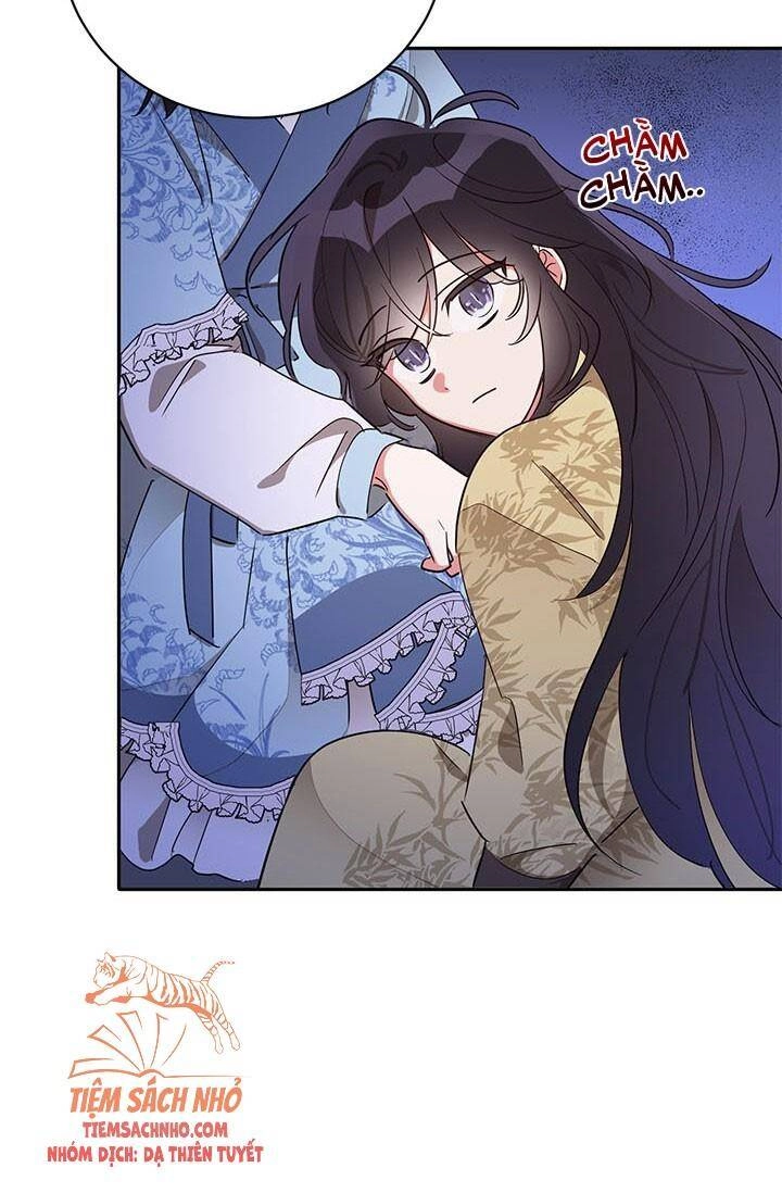 Trở Thành Con Gái Nhân Vật Phản Diện Chapter 43 - 28