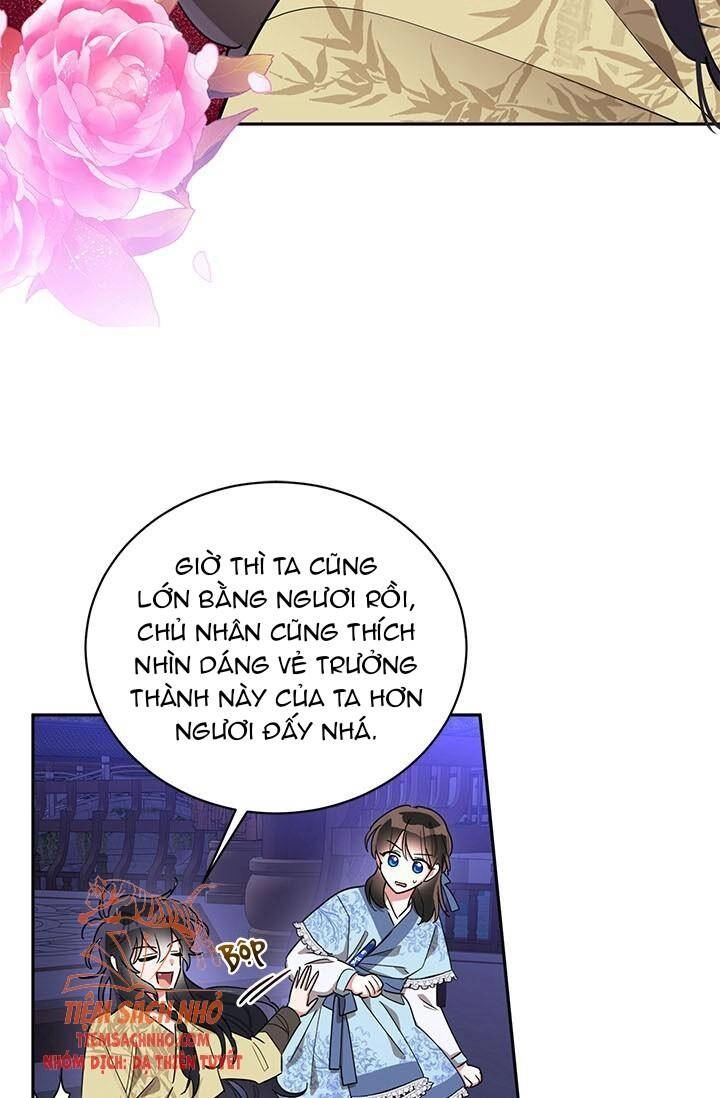 Trở Thành Con Gái Nhân Vật Phản Diện Chapter 43 - 30