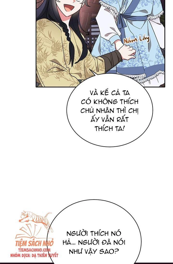 Trở Thành Con Gái Nhân Vật Phản Diện Chapter 43 - 32