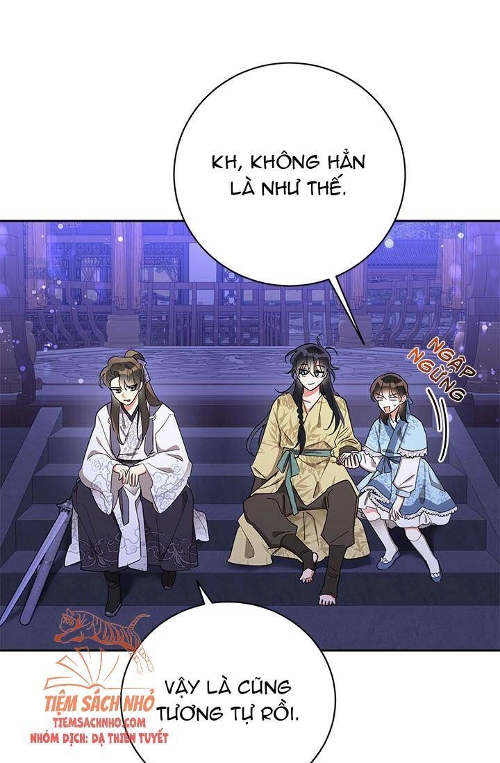 Trở Thành Con Gái Nhân Vật Phản Diện Chapter 43 - 34