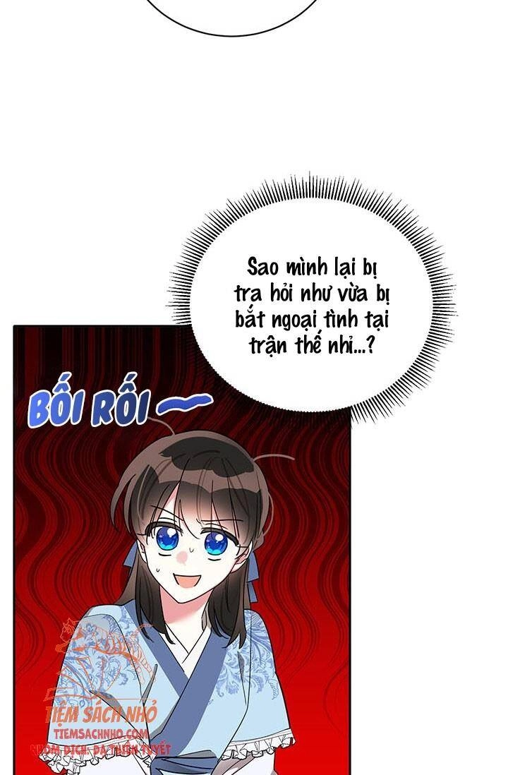 Trở Thành Con Gái Nhân Vật Phản Diện Chapter 43 - 35