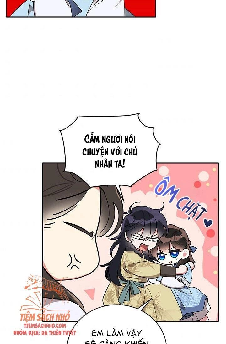 Trở Thành Con Gái Nhân Vật Phản Diện Chapter 43 - 36