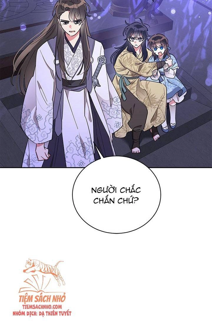 Trở Thành Con Gái Nhân Vật Phản Diện Chapter 43 - 39