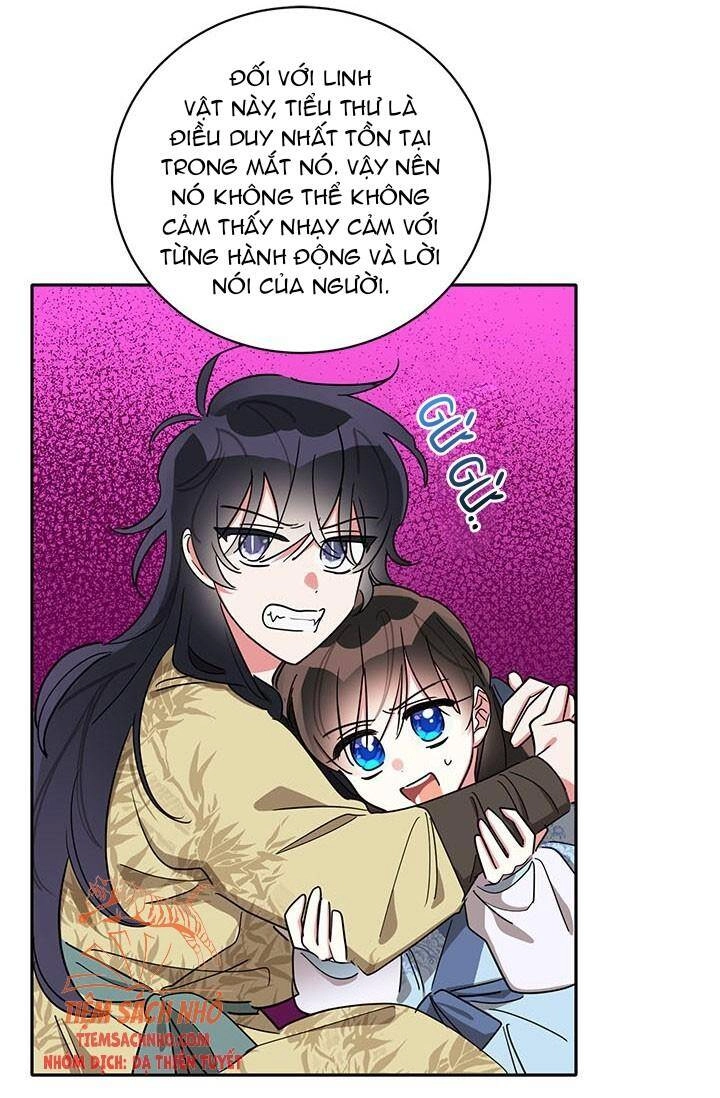 Trở Thành Con Gái Nhân Vật Phản Diện Chapter 43 - 40