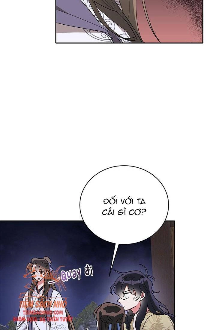 Trở Thành Con Gái Nhân Vật Phản Diện Chapter 43 - 42