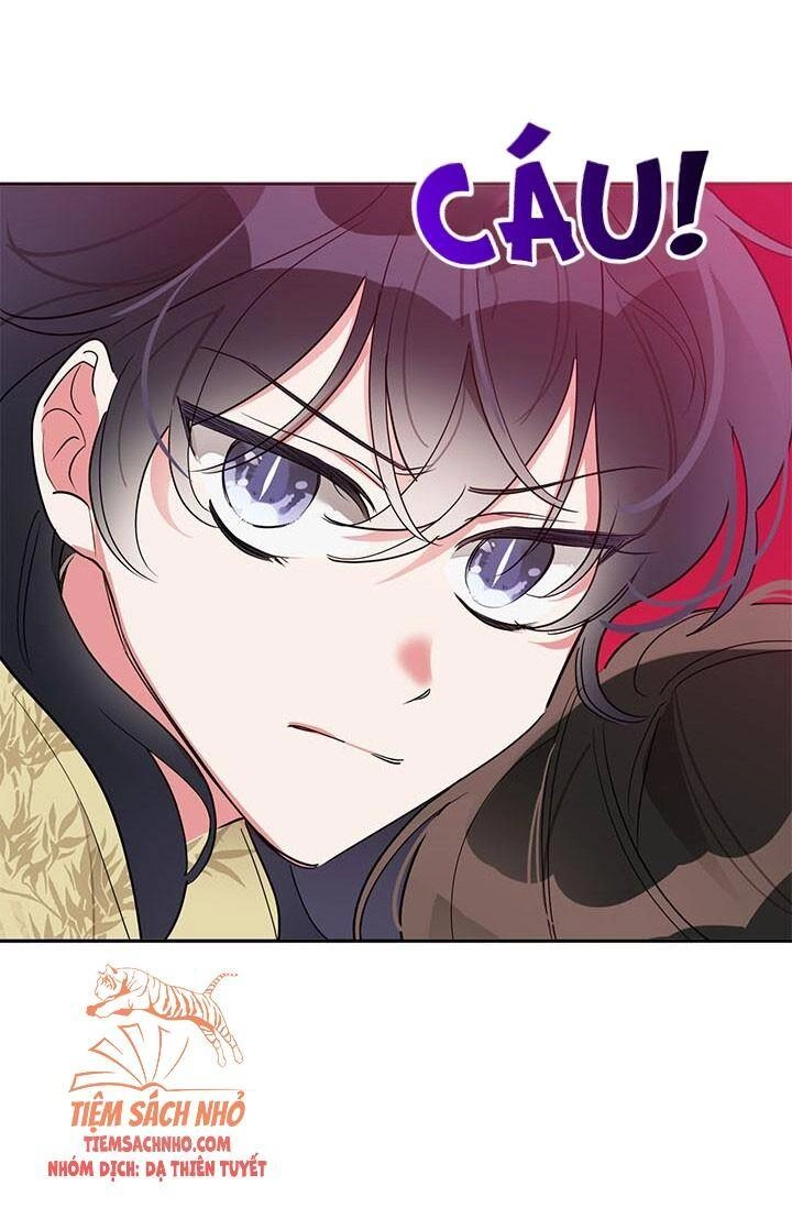 Trở Thành Con Gái Nhân Vật Phản Diện Chapter 43 - 45