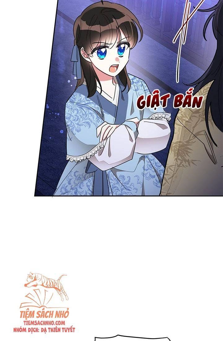 Trở Thành Con Gái Nhân Vật Phản Diện Chapter 43 - 51