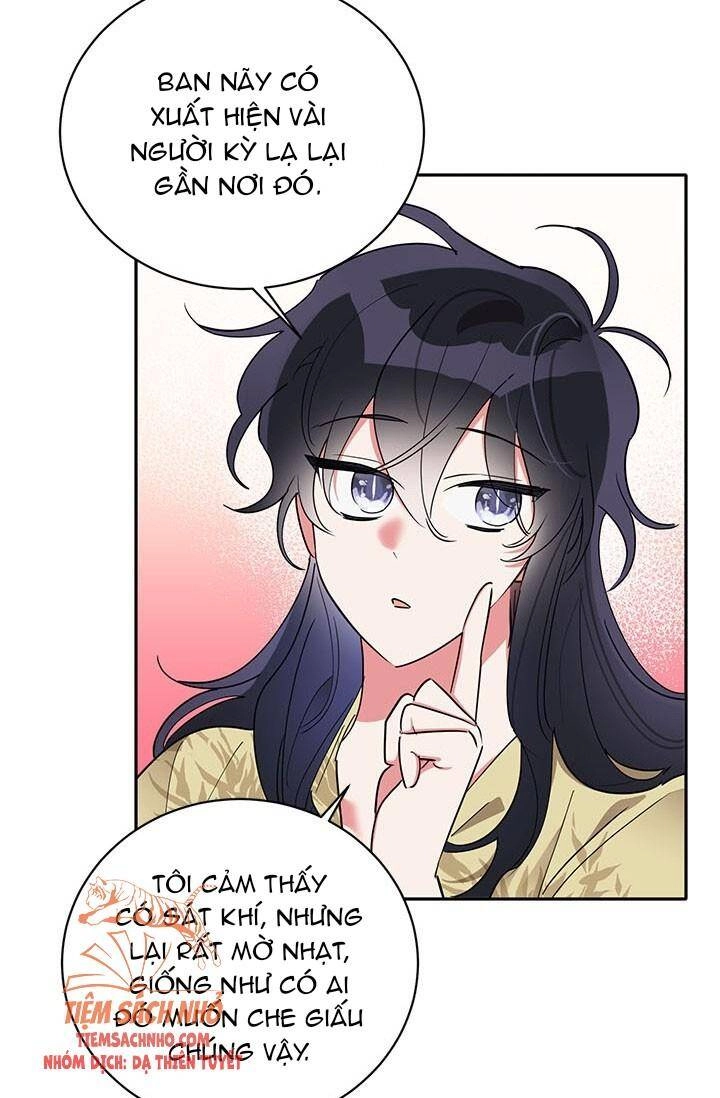 Trở Thành Con Gái Nhân Vật Phản Diện Chapter 43 - 53