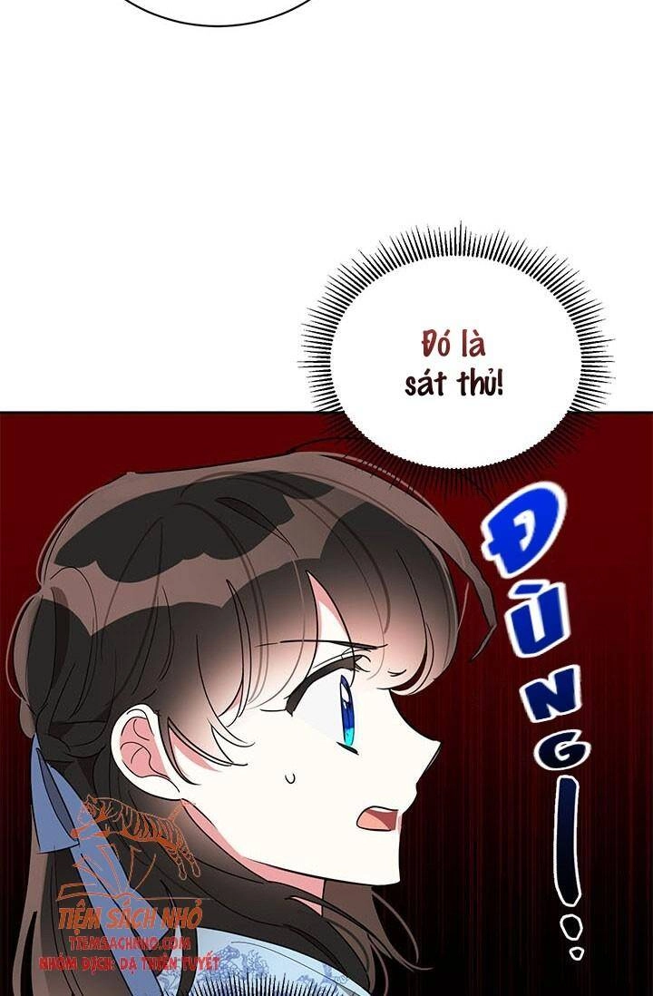 Trở Thành Con Gái Nhân Vật Phản Diện Chapter 43 - 54