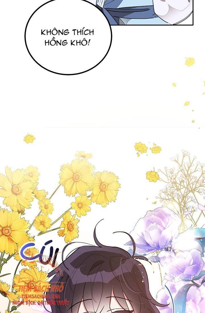 Trở Thành Con Gái Nhân Vật Phản Diện Chapter 43 - 61