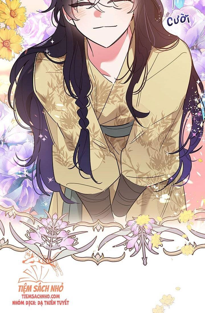 Trở Thành Con Gái Nhân Vật Phản Diện Chapter 43 - 62