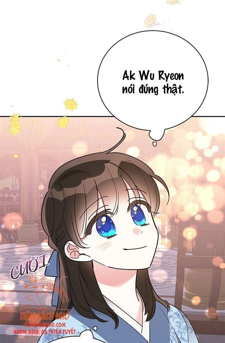 Trở Thành Con Gái Nhân Vật Phản Diện Chapter 43 - 63