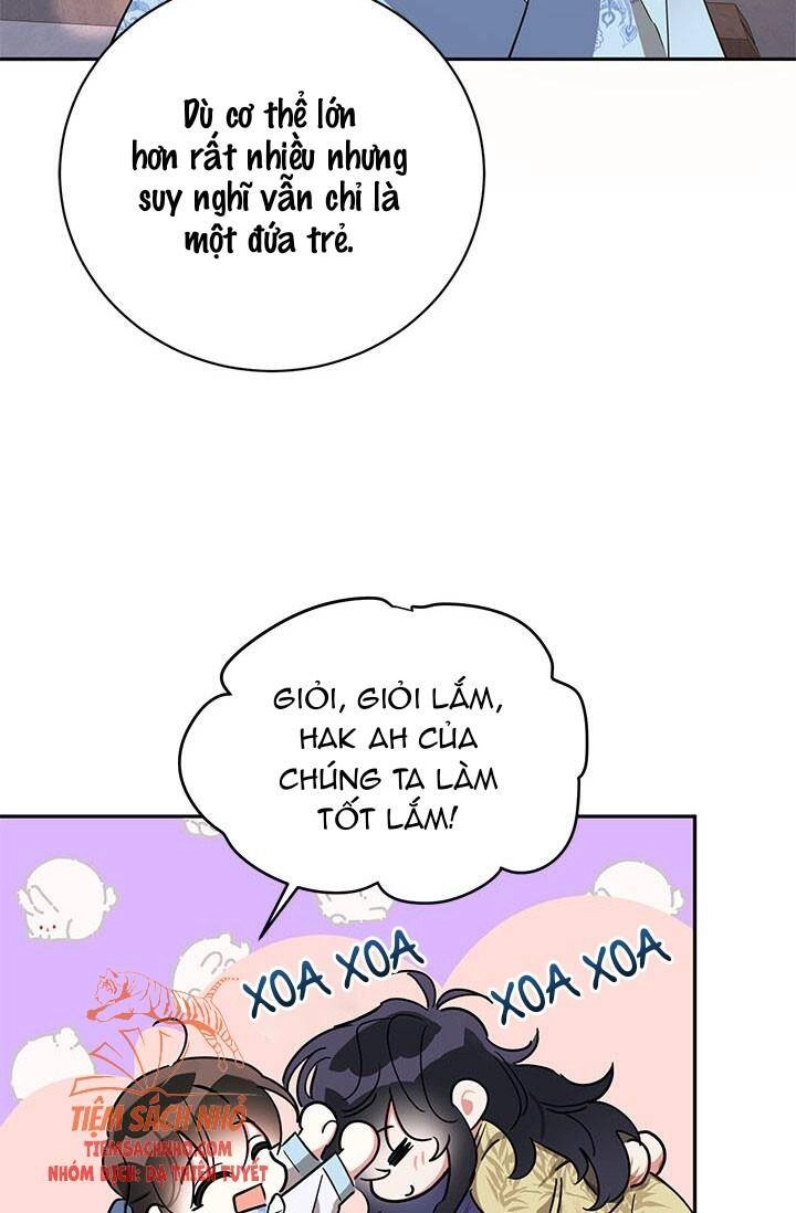 Trở Thành Con Gái Nhân Vật Phản Diện Chapter 43 - 64