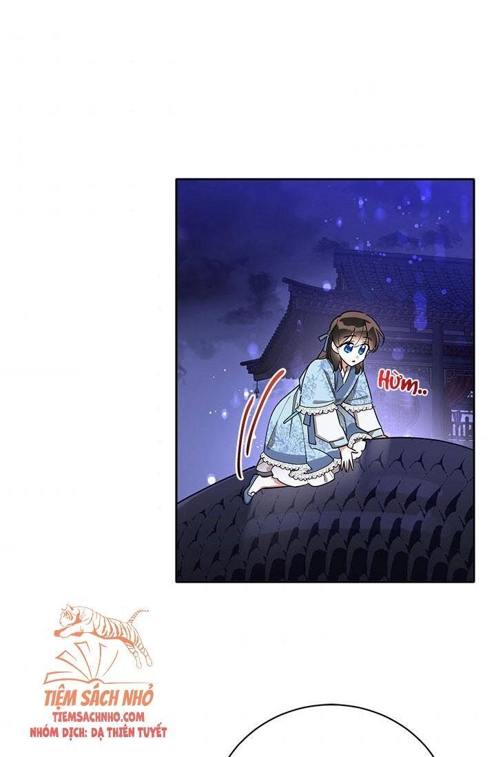 Trở Thành Con Gái Nhân Vật Phản Diện Chapter 43 - 67