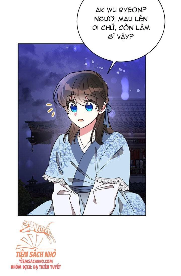 Trở Thành Con Gái Nhân Vật Phản Diện Chapter 43 - 68