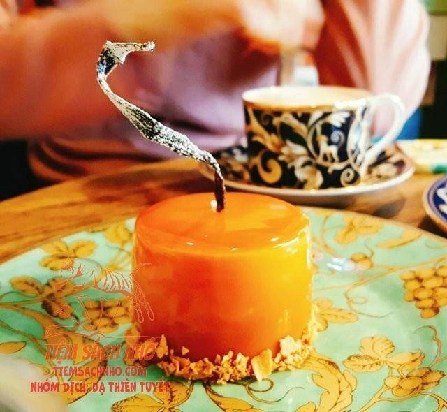 Trở Thành Con Gái Nhân Vật Phản Diện Chapter 43 - 77