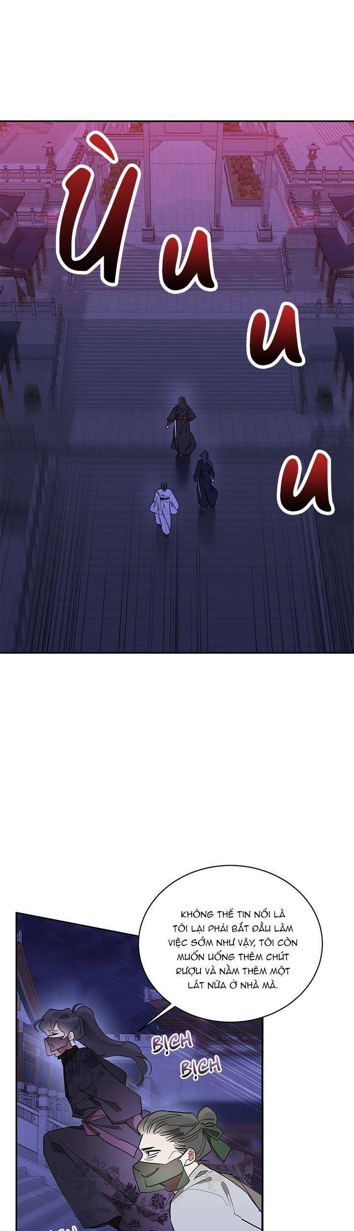 Trở Thành Con Gái Nhân Vật Phản Diện Chapter 44 - 2