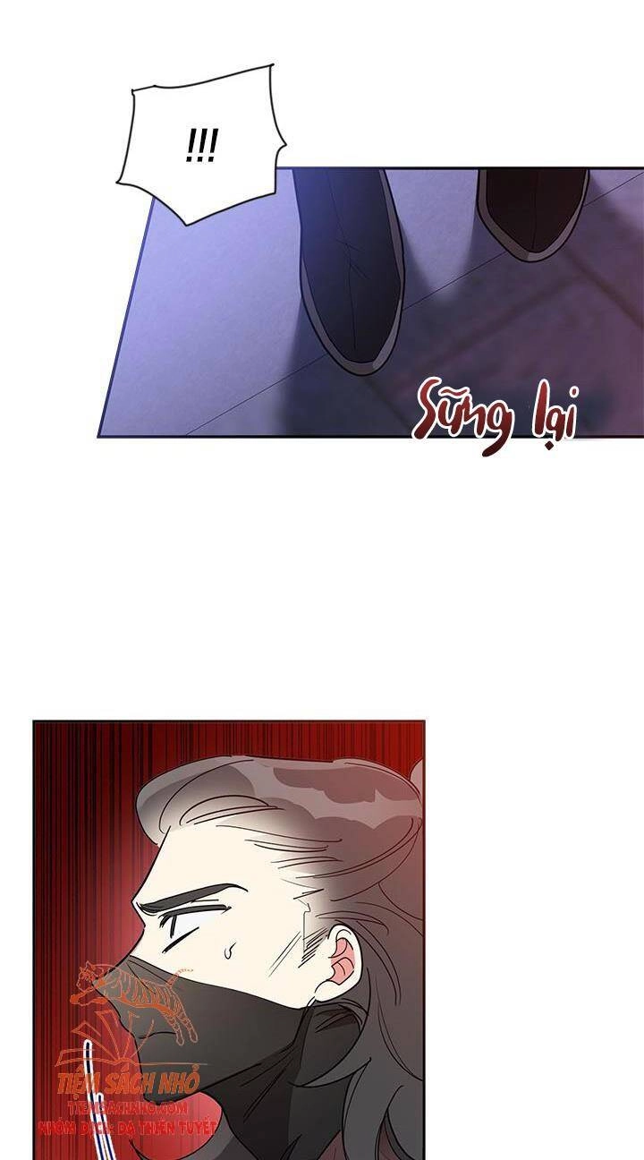 Trở Thành Con Gái Nhân Vật Phản Diện Chapter 44 - 10