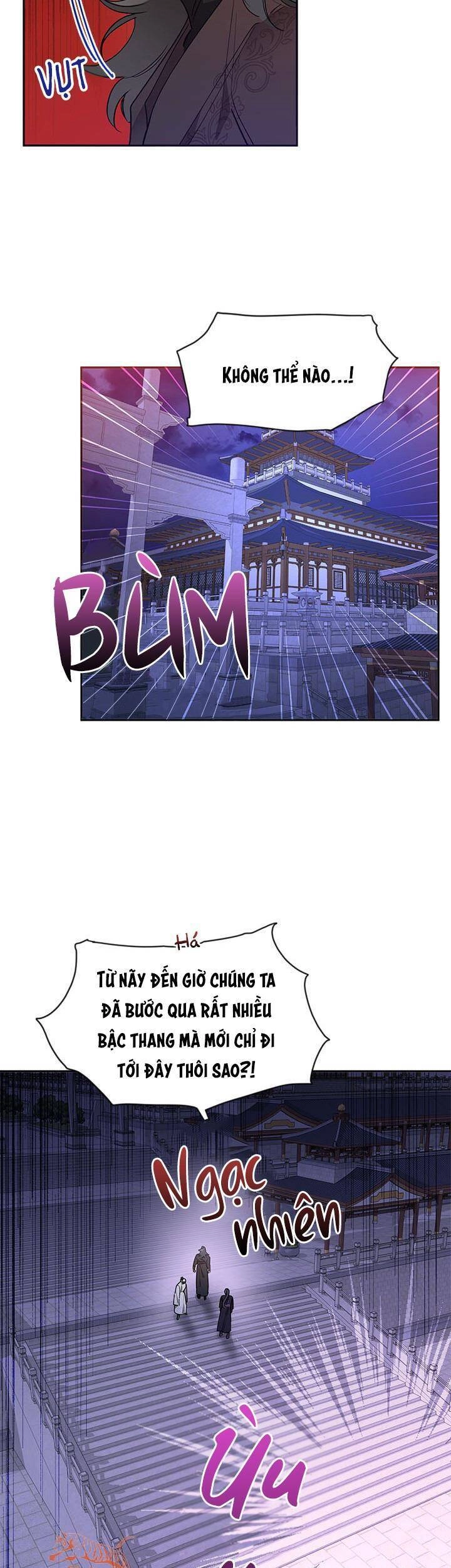 Trở Thành Con Gái Nhân Vật Phản Diện Chapter 44 - 11