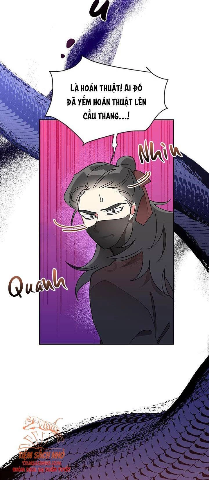 Trở Thành Con Gái Nhân Vật Phản Diện Chapter 44 - 13