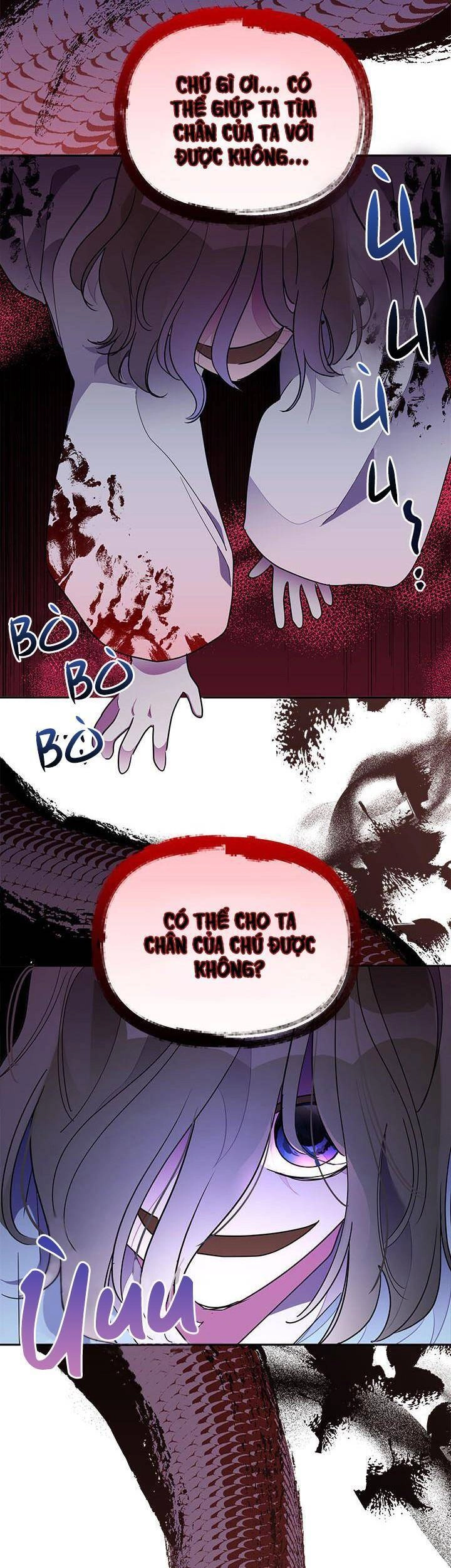 Trở Thành Con Gái Nhân Vật Phản Diện Chapter 44 - 14