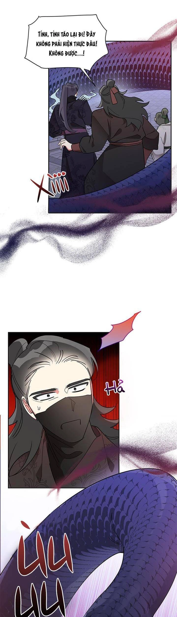 Trở Thành Con Gái Nhân Vật Phản Diện Chapter 44 - 16