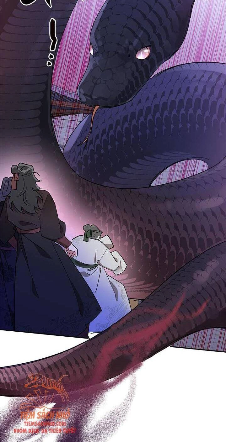 Trở Thành Con Gái Nhân Vật Phản Diện Chapter 44 - 17