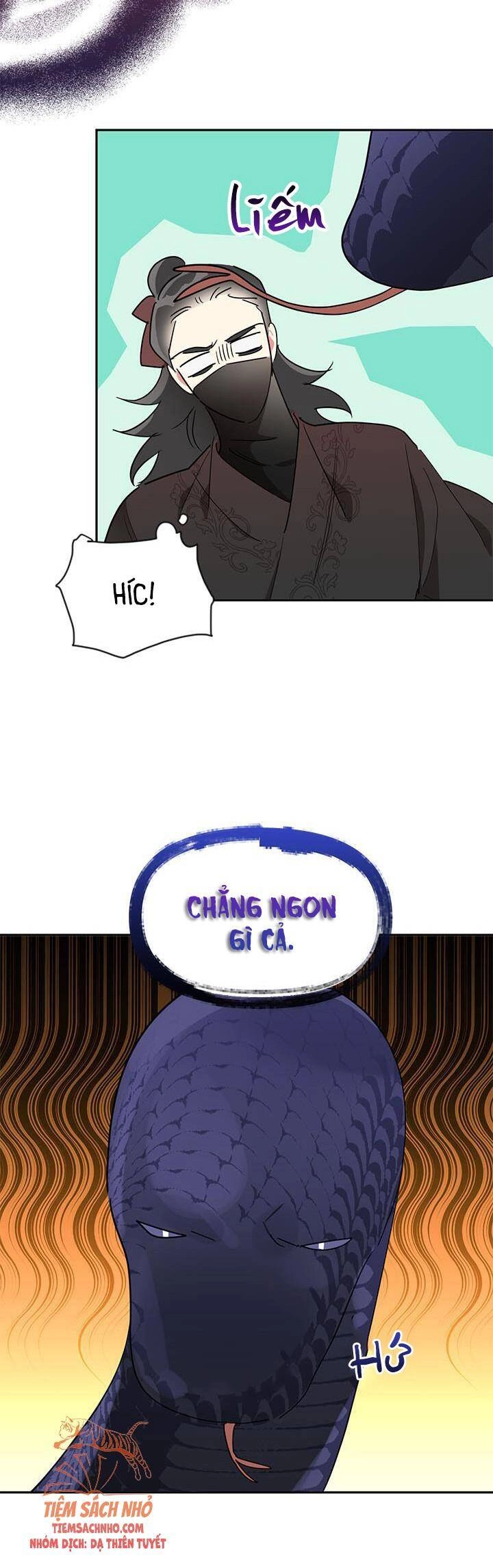 Trở Thành Con Gái Nhân Vật Phản Diện Chapter 44 - 18