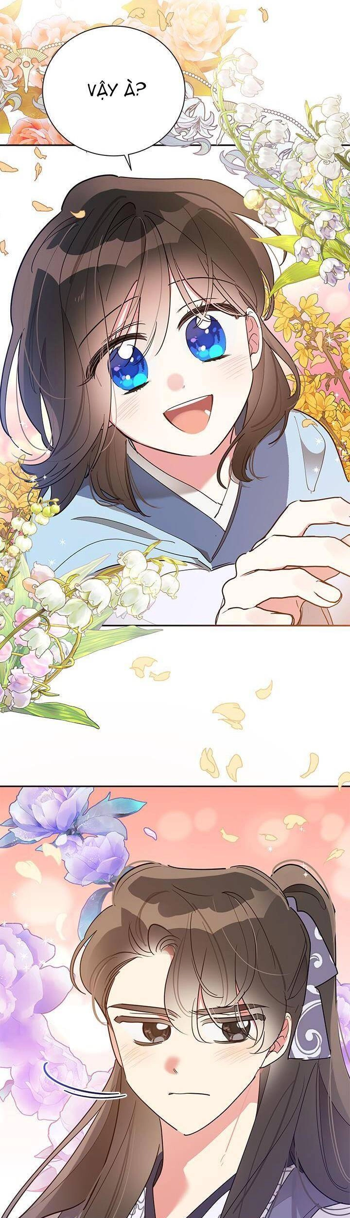 Trở Thành Con Gái Nhân Vật Phản Diện Chapter 44 - 23