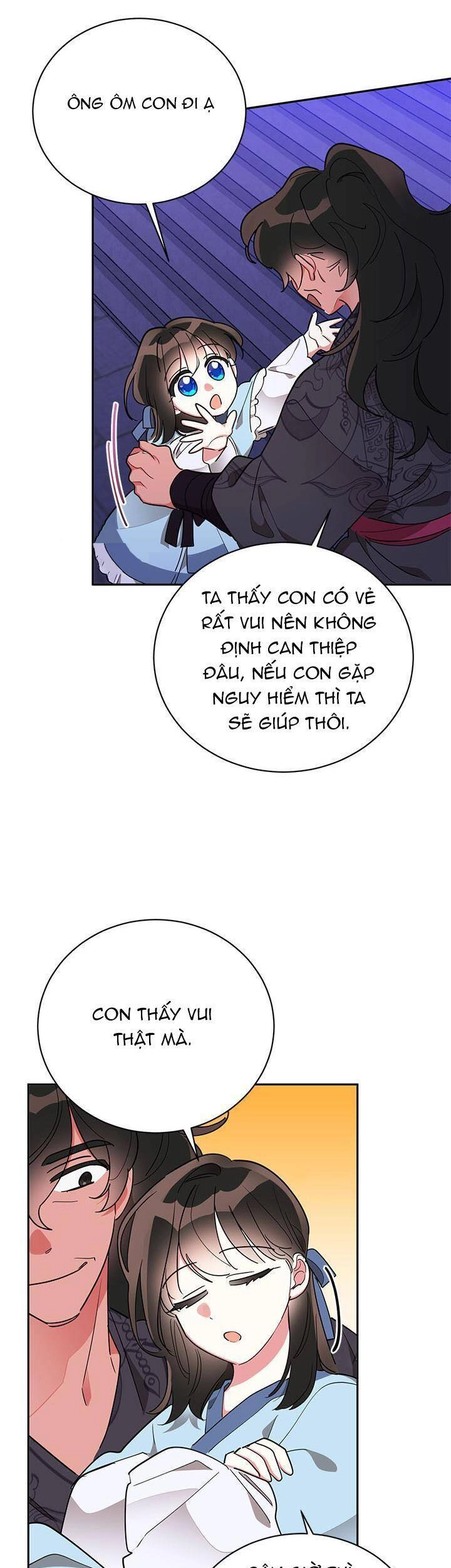 Trở Thành Con Gái Nhân Vật Phản Diện Chapter 44 - 29