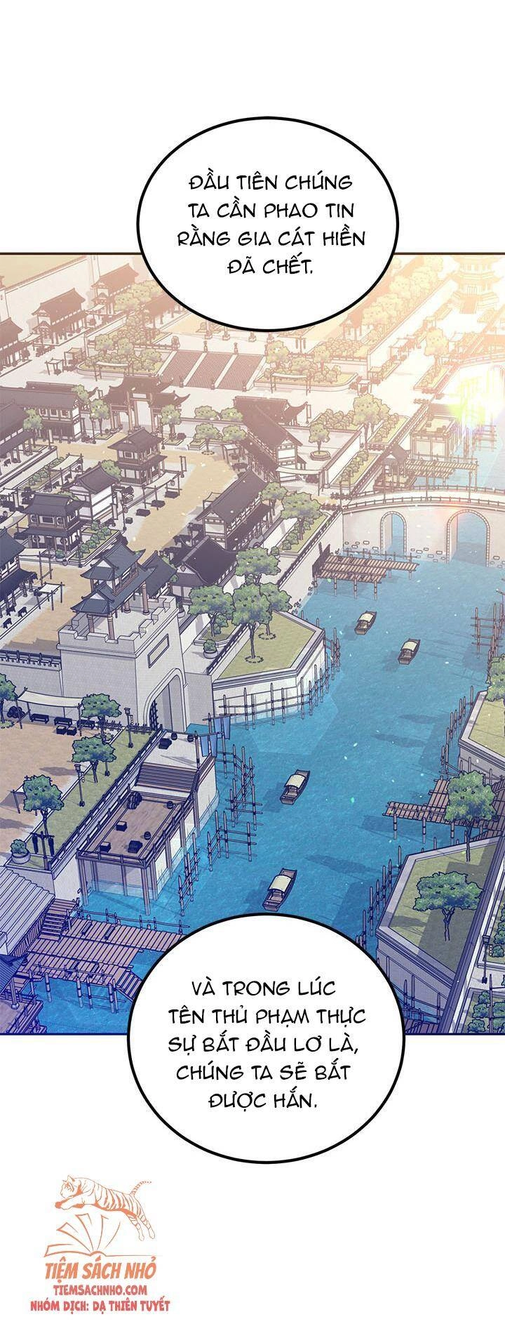 Trở Thành Con Gái Nhân Vật Phản Diện Chapter 44 - 40