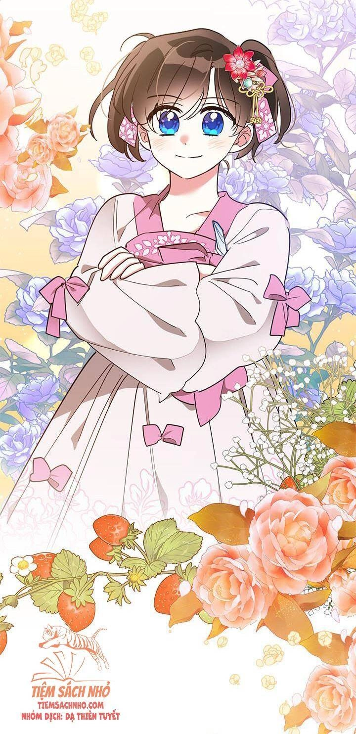 Trở Thành Con Gái Nhân Vật Phản Diện Chapter 44 - 51