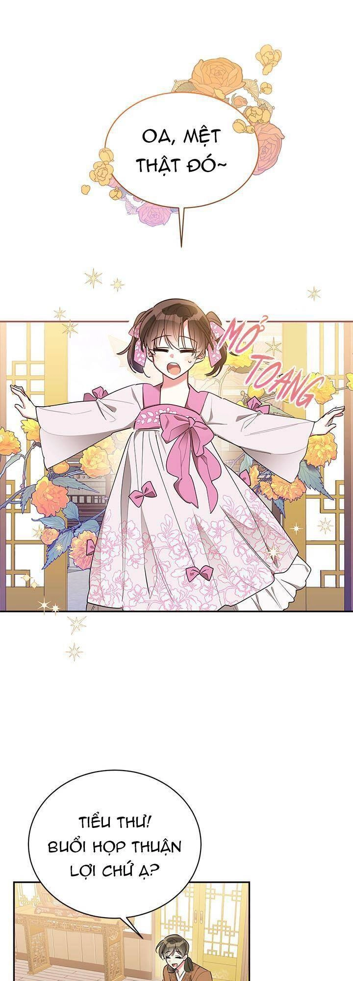 Trở Thành Con Gái Nhân Vật Phản Diện Chapter 45 - 1